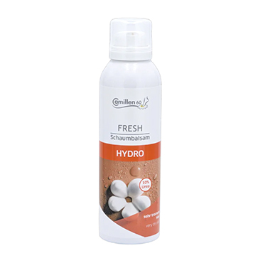 SCHIUMA PELLI MOLTO SECCHE 150 ML